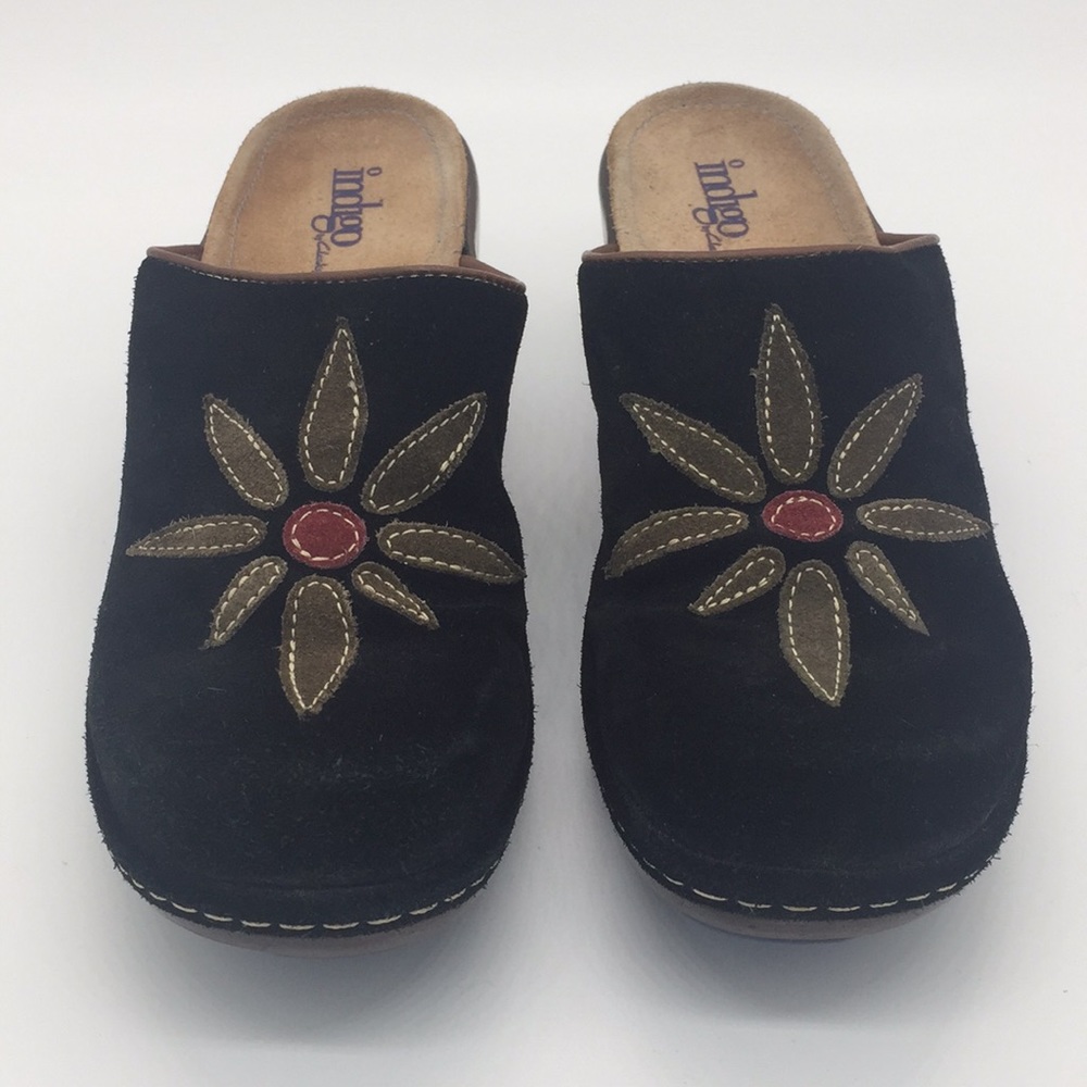 INDIGO BY CLARKS